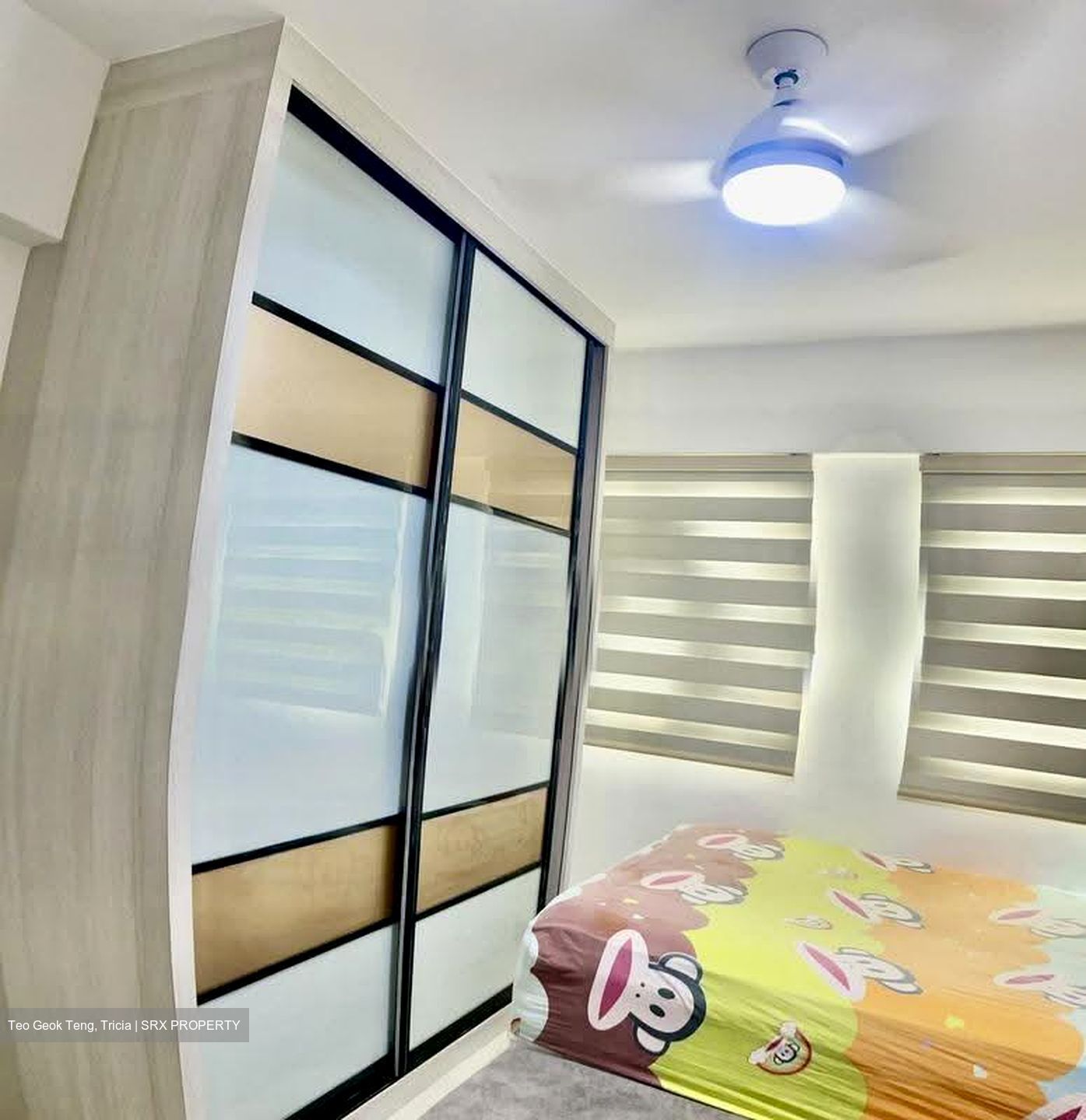 Melville Park (D18), Condominium #619175511